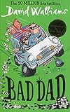 Bad Dad by David Walliams