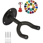Lastvoice Gds-333 Saz ve Gitar Duvar Askısı Standı Aparatı
