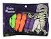 Produktbild Halloween Saure Mumien 68g, Fruchtgummi als Dekoration oder Leckerei für gruselige Halloween-Partys