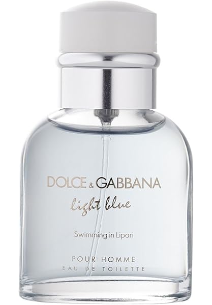 dolce and gabbana swimming in lipari