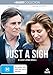 Just a Sigh ( Le temps de l'aventure ) [ Origine Australiano, Nessuna Lingua Italiana ]