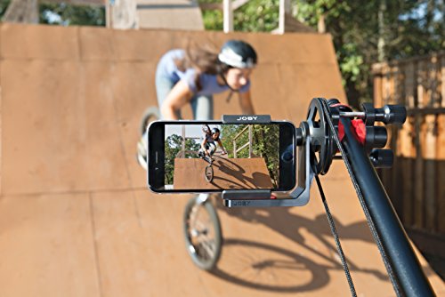 Joby GripTight Mount PRO for Smartphone, JB01389 - Image 7