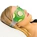 Produktbild eyespa Gurke Cooling Gel Eye Maske