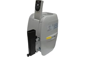 THE HAMPSON SCALE-AWAY BLACK EDITION - (EASY-SCALE ™) LAY Z SPA AIRJET compatible descaler kit - Hot Tub - E02 Error - Paris, Vegas, Miami, Milan, Helsinki, and many more.