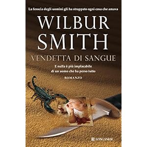 Vendetta di sangue: Le avventure di Hector Cross (La Gaja scienza)