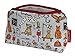 Selina-Jayne Vets Limited Edition Designer Cosmetic Bag