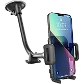 HEARTZ XPL370 ARA&Ccedil; TELEFON TUTUCU S&Uuml;PER VAKUM UZUN VE ELASTİK YAPI İLE TAMAMEN &Ouml;ZG&Uuml;R HAREKET İMKANI VERİR DESTEK KOLU BULUNUR
