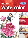 Read Art of Watercolor Kindle Editon