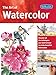 Download Art of Watercolor Epub