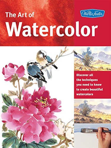 Art of Watercolor