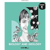 Biology &amp; Geology 1&ordm; ESO. Student's book. GENiOX