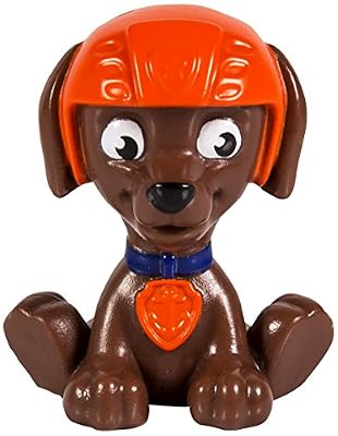 PAW PATROL 6026183 - Mini Figurine