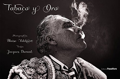 Tabaco y oro