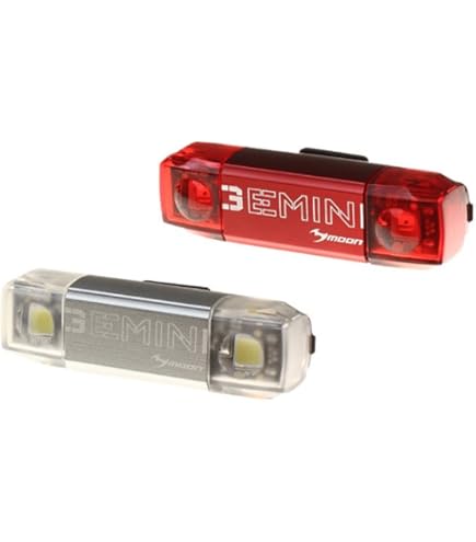 Fanale Posteriore Cateye Sync Kinetic Nero - Foto 3