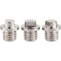 PUNTE AL COBALTO PER METALLO 15 MM 2 PZ PUNTE AL COBALTO PER METALLO 15 MM 2 PZ
