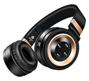 Casque audio sans fil amazon