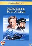 20.000 leghe sotto i mari [IT Import] - Kirk Douglas