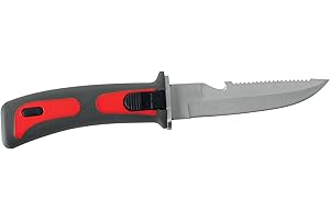 SEAC Bat Cuchillo para Buceo