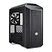 Produktbild Cooler Master MasterCase Pro 3 PC-Gehäuse 'micro-ATX, Mini-ITX, USB 3.0, Seitenfenster' MCY-C3P1-KWNN