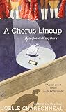 Cover zum Buch A Chorus Lineup