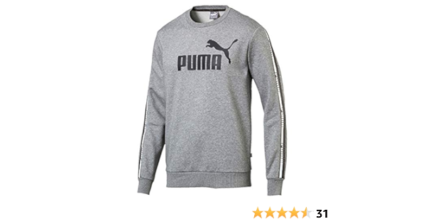 puma tape crew
