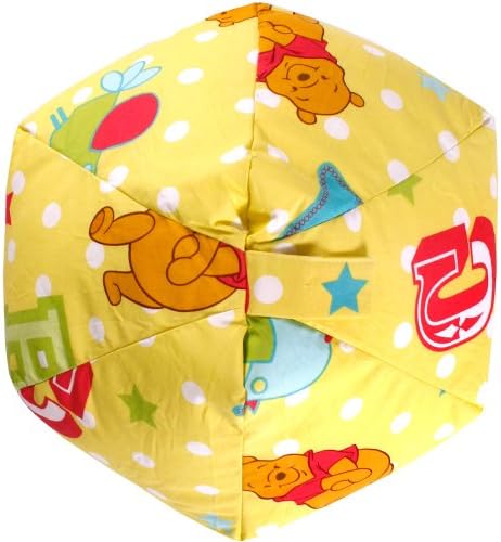 Disney Winnie The Pooh Bean Bag with Filling New Childrens Characters