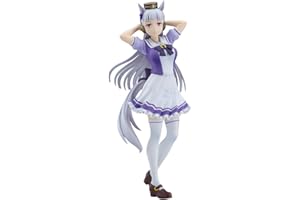 Good Smile Company - Uma Musume: Pretty Derby - Pop Up Parade - Figurka PCW Gold Ship