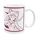 Produktbild ABYstyle ABYMUG144 Tasse "Sailor Moon & Luna", 320 ml