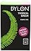 Produktbild Dylon Machine Dye-Tropical Green, 350 g, mit Salz
