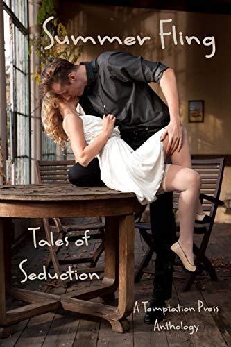 Preisvergleich Produktbild Summer Fling: Tales of Seduction