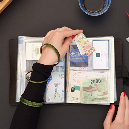 Remember TripBook Scoop Reisebuch Andenken-Sammelbuch - 3