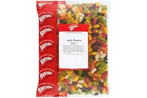 Barratt Jelly Beans 3 kg (confezione da 3 kg)