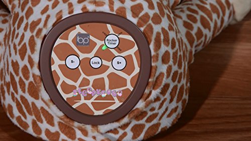 SleepyBobo Gerry die Giraffe, mehrfarbig - 7