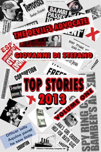 Download TOP STORIES 2013 VOLUME 1