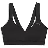PUMA PUMA SHAPE BRA - Low Bra Kadın