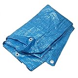 UV estabilizado en ambos lados recubiertos Schimmelresistent impermeable y lavable