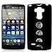 Produktbild for LG G Stylo Transition Moon Phone Cover Case