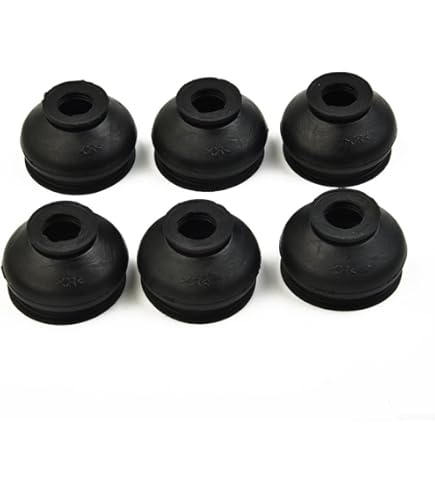 Testa Tirante Trasversale TRW Testa Articolata Giunto Sferico Jte442