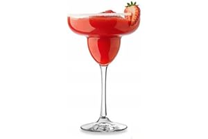 Glasmark KROSNO 1992 Bicchiere Margarita 220 ml KPL6 KPL6