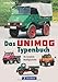 Produktbild Das Unimog-Typenbuch