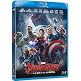 Vengadores: La Era D
