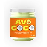 Avofarm Avococo Avocado & Coconut Oil 150ML