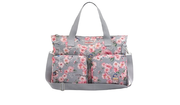 cath kidston changing backpack