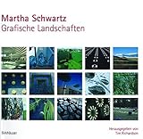 Cover zum Buch Martha Schwartz: Grafische Landschaften