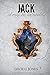 Produktbild Jack: el rey en la niebla (Trilogía Dementia, Band 2)