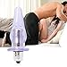 Produktbild Cold Toy 81/5000 Aufblasbare Dildo Penis Cock Saugnapf Anal Butt Plug Ballon Pumpe UP Sex Toys