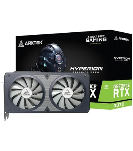 Gainward GeForce RTX 3070 Ti Phoenix, 8GB GDDR6X, HDMI, 3X DP