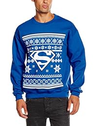 DC Comic Christmas K