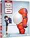 Produktbild Big Hero 6 3D Limited Edition Steelbook / Includes 2D Version / Import / Region Free Blu Ray