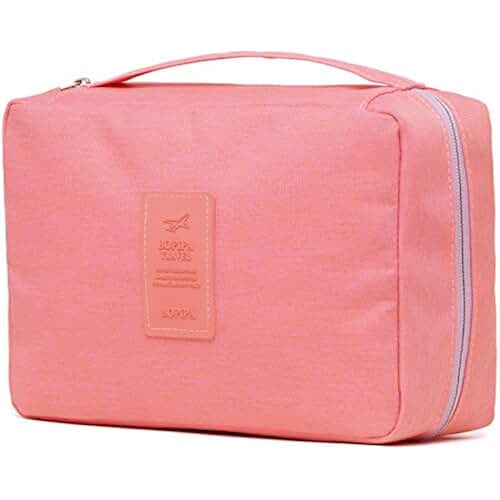 Amazon.co.uk ladies toilet bag